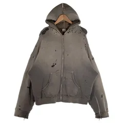 2026年最新】セントマイケル パーカー ジップの人気アイテム - メルカリ