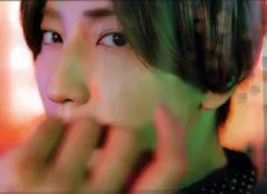 SixTONES 22年Feel da CITY 京本大我 クリアファイル