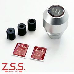 Raceseng シフトノブ 6速用 本体 Raceseng シフトノブ 6速用 本体 - メルカリ