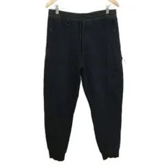 ワイスリー Y-3 ヨウジヤマモト H45399 CLASSIC TERRY UTILITY PANTS スウェット パンツ M ブラックのサムネイル