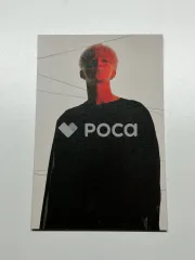 セブチ ホシ Spider トレーディングカードセット