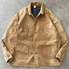 70s carhartt chore coat カーハート チョアコート