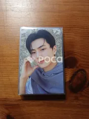 ENHYPEN ジェイ THE SIN : VANISH ポップアップストア ラキドロ