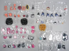 バンダイ MOBILE SUIT ENSEMBLE 28 箱ガチャ版 全6種セット