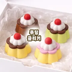 新品 プーさん プリン クリッカー クリッカー キーキャップ キーホルダー フィジェットトイ