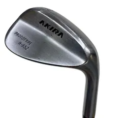 2026年最新】akira ウェッジ プロトタイプの人気アイテム - メルカリ