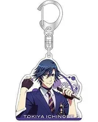 17-019 一ノ瀬 トキヤ キーホルダー 「うたの☆プリンスさまっ♪ マジLOVEレボリューションズ」