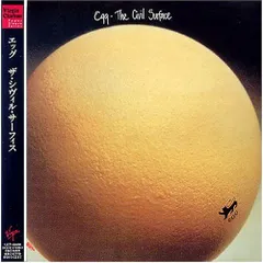 ザ・シヴィル・サーフィス(紙ジャケット仕様)(中古品)