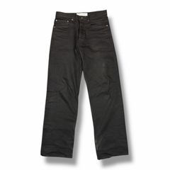 Supreme 22ss Faux Croc Painter Pant クロコ フェイク レザー