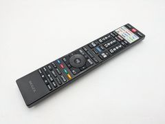 TOSHIBA REGZA テレビ用純正リモコン CT-90498 - メルカリ
