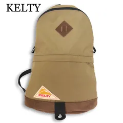 KELTY ケルティ VINTAGE GIRL'S DAYPACK★ バックパック リュックサック デイパック Sz.F レディース