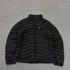95 KOLON SPORT レディース 軽量ダウン 0130H1