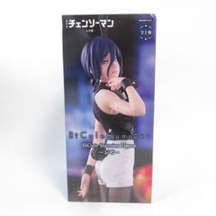 중고 미개봉품 BiCute Bunnies Figure 극장판 [첸소만 레제편] 레제 FuRyu/후류 피규어 pr02736