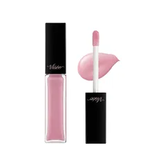 Visee(ヴィセ) エッセンス リッププランパー PK802 ベビーピンク 5.5mL リップグロス 血色感 ふっくらボリュームアップ 保湿 温感