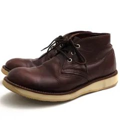 2026年最新】red wing 3141の人気アイテム - メルカリ