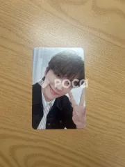 BOYNEXTDOOR ウナク The Action Weverse Albums ver.