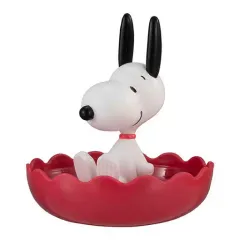 【中古】雑貨 スヌーピー 「PEANUTS ジェムリーズ」