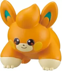 【中古】雑貨 パモ 「びっくらたまご ポケットモンスター スカーレット・バイオレット フィギュアコレクション2」