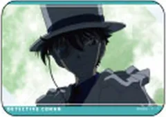 【中古】キャラカード 怪盗キッド(B) 「名探偵コナン 場面写トレーディングクリアカード」