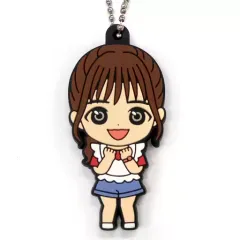 【中古】雑貨 須藤芽依 「仮面ライダーセイバー カプセルラバーマスコット01」