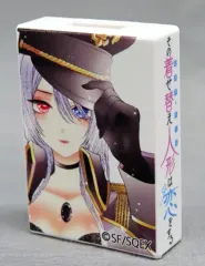 【中古】雑貨 喜多川海夢(ブラックロベリア) 「5th Anniversary その着せ替え人形は恋をする 展覧会 トレーディングZIPPERBITE」