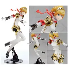 【未開封】ペルソナ3｜アイギス｜ART WORKS Ver.｜福島成記 イラスト 2026年最新】ペルソナ3 アイギス ART WORKS Verの人気アイテム - メルカリ