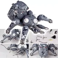 2026年最新】タチコマ リボルテックの人気アイテム - メルカリ