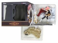 [중고] 피규어 블랙 라이더 - 성배 대전 - [Fate / Apocrypha] 1/7 ABS & PVC 도장 완료 완성품 ANIPLEX + 한정