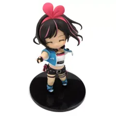 【中古】フィギュア キズナアイ にっこりVer. 「バーチャルYoutuber」 プチエットフィギュア -A.I.Games 2019- タイトーオンラインクレーン限定