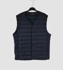 110 クライドエヌ ダウンベスト