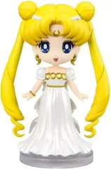 【中古】フィギュア Figuarts mini プリンセス・セレニティ 「美少女戦士セーラームーン」