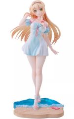 未開封FGO アビゲイル・ウィリアムズ〔夏〕 スケールフィギュア