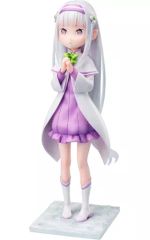 [중고] 피규어 에밀리아 - 유일의 오모히데- [Re:제로부터 시작하는 이세계 생활] 1/7 PVC&ABS제 도장이 끝난 완성품