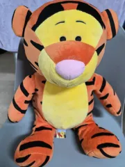 ディズニー プーさん ティガー ぬいぐるみ 大型
