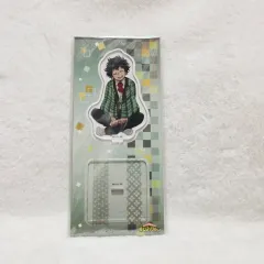 未開封 僕のヒーローアカデミア ヒロアカ 22年 ジャンプフェスタ 緑 谷出久 アクリル