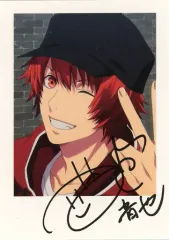 2026年最新】サイン 一十木音也の人気アイテム - メルカリ