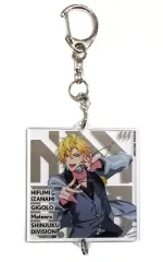 【中古】雑貨 伊弉冉一二三 「ヒプノシスマイク -Division Rap Battle- 6th LIVE トレーディングアクリルチャーム 2nd D.R.B」