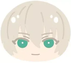 【中古】ぬいぐるみマスコット・ぬいぐるみバッジ ベディヴィエール 「劇場版 Fate/Grand Order -神聖円卓領域キャメロット- おまんじゅうにぎにぎマスコット」