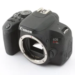 2026年最新】canon eos kiss x9iの人気アイテム - メルカリ