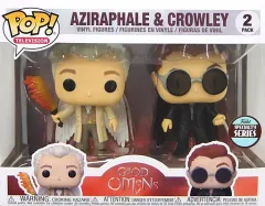 2026年最新】グッドオーメンズ ファンコの人気アイテム - メルカリ