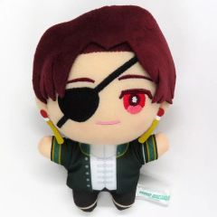 WIND BREAKER みにコレ マスコットボールチェーン 蘇芳隼飛 - メルカリ