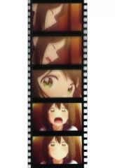 蓮ノ空女学院スクールアイドルクラブ 百瀬吟子 コマフィルム 単体
