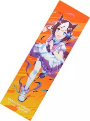 HYPER ZONe ウマ娘 タオル付パック キャンペーン応募用紙 3枚セット