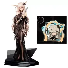 【中古】フィギュア [特典付き] シャイニング 前航遠歌ver. 「アークナイツ」 1/7 PVC＆ABS製塗装済み完成品