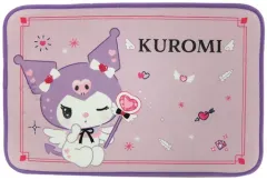 【中古】雑貨 10.クロミ マット 天使 「サンリオ当りくじ クロミ当りくじ」