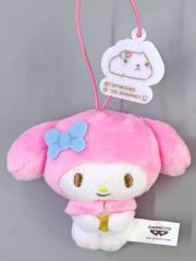 サンリオ マイスウィートピアノ ぬいぐるみ マスコット わたしの 