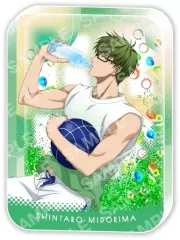 【中古】雑貨 D.緑間真太郎 オイルインアクリル-WATER- 「黒子のバスケ」