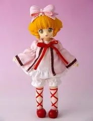 【中古】フィギュア 雛苺 「ローゼンメイデン」 ミニドール