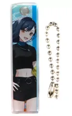 【中古】キーホルダー 白石杏 「プロジェクトセカイ カラフルステージ! feat. 初音ミク 3rd Anniversary 感謝祭 アクリルスティックキーホルダーコレクション A」