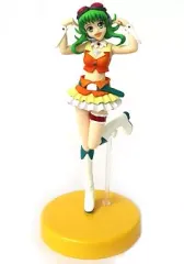 中古】フィギュア GUMI(VOCALOID2 ver.) ｢メグッポイド｣ GUMI